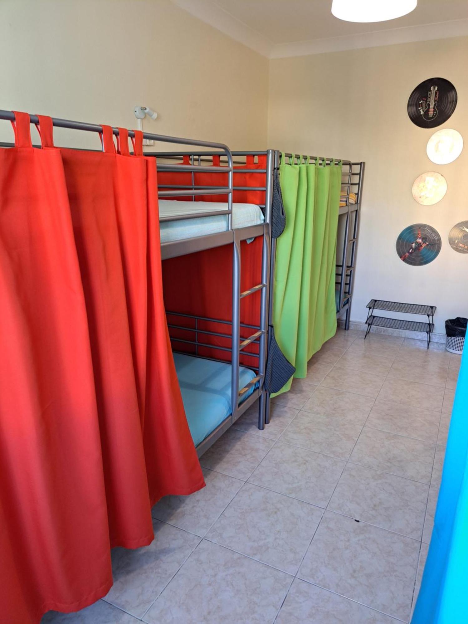 My Guest House Портиман Екстериор снимка
